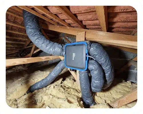 groupe VMC simple flux Aldes Meyzieu remplacement janvier 2025